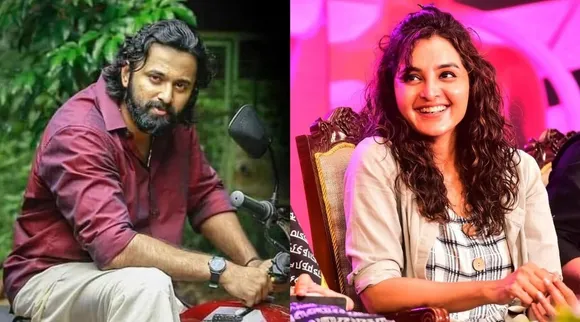 മേപ്പടിയാൻ പോസ്റ്റർ നീക്കം ചെയ്യുമെന്ന് അറിയിച്ചിരുന്നു, മഞ്ജുവിനെ വലിച്ചിഴക്കരുത്; വിശദീകരണവുമായി ഉണ്ണി മുകുന്ദൻ