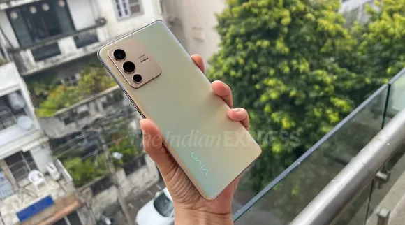 Vivo V23, Vivo V23 features, Vivo V23 price in India, Vivo V23 specifications, Vivo V23 pro price in India, Vivo V23 vs Vivo V23 Pro, Vivo V23 Pro specifications, Vivo V23 sale, Vivo V23 Pro sale date