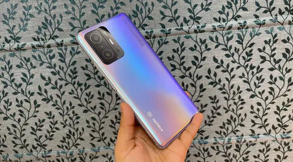 Xiaomi 11T Pro 5G