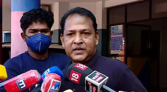 Actress Attack Case, Dileep