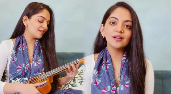 ahaana krishna, actress, ie malayalam