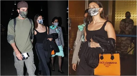 alia bhatt, ranbir kapoor, ie malayalam