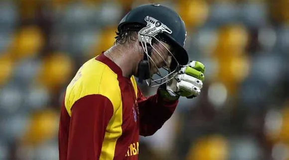 zimbabwe cricket, brendan taylor, cricket news, sports news, brendan taylor spot-fixing, brendan taylor fixing, icc anti-corruption" />