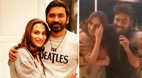 Dhanush, Aishwarya Rajinikanth, Seperation, Dhanush and Aishwarya Rajinikanth Seperation, Dhanush and Aishwarya Seperation, Aishwarya, ധനുഷ്, ഐശ്വര്യ, ഐശ്വര്യ രജനീകാന്ത്, ധനുഷും ഐശ്വര്യയും വേർപിരിയുന്നു, Dhanush Aishwarya Dicorce, Dhanush Divorce, IE Malayalam