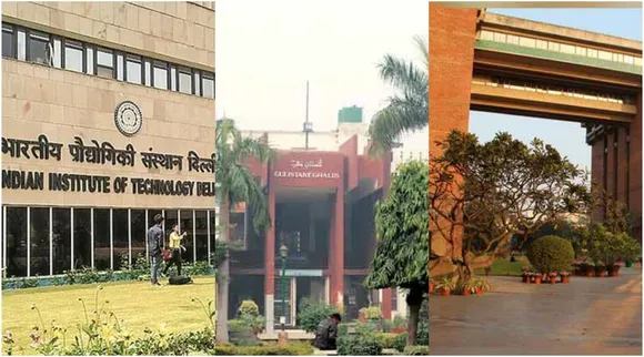 FCRA licence ceased, IMA, IIT Delhi, Jamia Millia islamic university, indian express, Malayalam News, വാർത്ത, എഫ്സിആർഎ, IE Malayalam