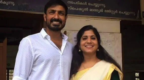 harish uthaman, chinnu kuruvila, ie malayalam