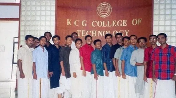 Hridayam Movie, Vineeth, Aju