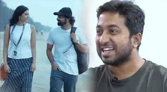 Hridayam, Vineeth Sreenivasan