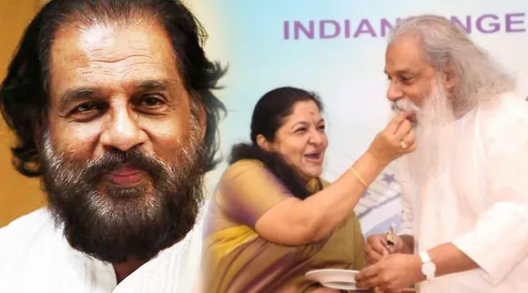 K J Yesudas, കെ ജെ യേശുദാസ്, Yesudas birthday, യേശുദാസിന് 82ാം പിറന്നാൾ, ganagandharvan, Yesudas Songs