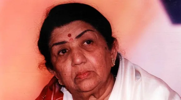 Lata Mangeshkar, Lata Mangeshkar covid, pneumonia, covid pneumonia lata mangeshkar, Lata Mangeshkar hospitalised, Lata Mangeshkar icu, Lata Mangeshkar niece, Lata Mangeshkar health, Lata Mangeshkar age, Lata Mangeshkar news, Lata Mangeshkar coronavirus