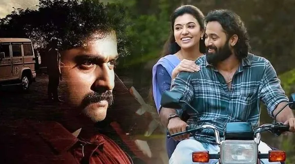 New Malayalam release, January 14 Release, Meppadiyan, Sathyam Mathrame Bodhippikku, Meppadiyan release, Sathyam Mathrame Bodhippikku release, Meppadiyan review, Sathyam Mathrame Bodhippikku review, unni mukundan, Dhyan Sreenivasan