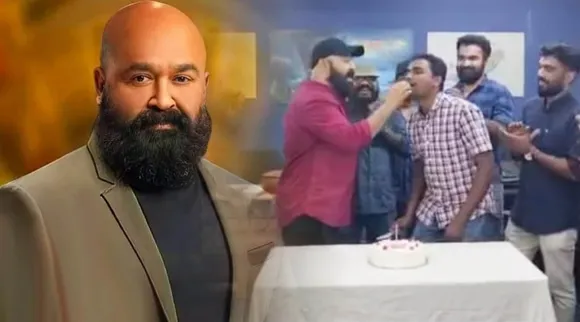 mohanlal, barroz movie, barroz first look, Prithviraj, barroz shooting, barroz location photos, barroz shoot, mohanlal to turn director, Santosh sivan, മോഹൻലാൽ, സന്തോഷ് ശിവൻ, ബറോസ്, mohanlal directorial debut, mohanlal to turn director with barroz, actor mohanlal turning director