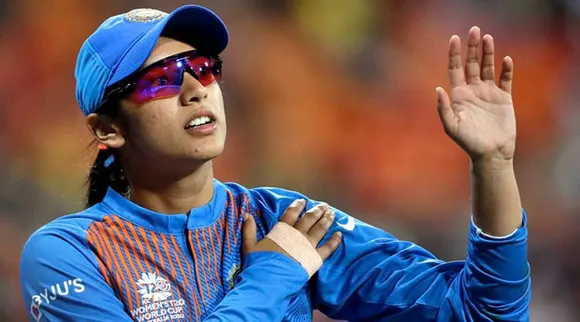 "Smriti Mandhana wins ICC women's Cricketer of the Year, Smriti Mandhana, സ്മൃതി മന്ദാന, ഐസിസി, ക്രിക്കറ്റർ ഓഫ് ദ ഇയർ, IE Malayalam