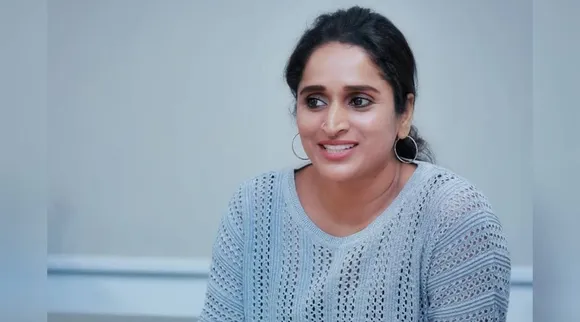 surabhi lakshmi, actress, ie malayalam