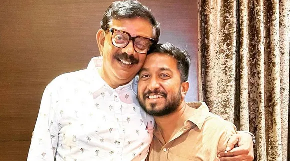 vineeth sreenivasan, actor, ie malayalam