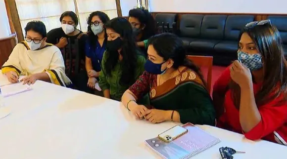 നടിയെ ആക്രമിച്ച കേസ്: പൊലീസ് തലപ്പത്തെ അഴിച്ചുപണിയെ വിമർശിച്ച് ഡബ്ല്യുസിസി