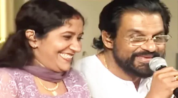 ഞങ്ങടെ ബേബി സുജാതയ്ക്ക് അറുപതായോ?; ആശംസകളുമായി ആരാധകർ