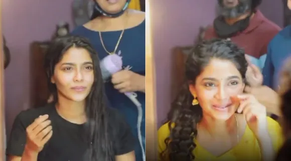 Aishwarya Lekshmi, Archana 31 Notout