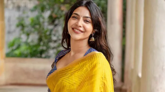 Aishwarya lekshmi, actress, ie malayalam