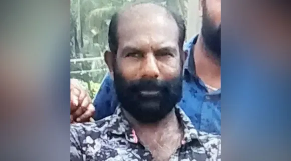Haridas, CPM, Thalassery