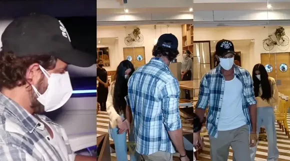 Hrithik Roshan, bollywood actor, ie malayalam