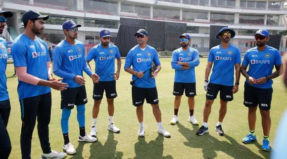 India vs Sri Lanka