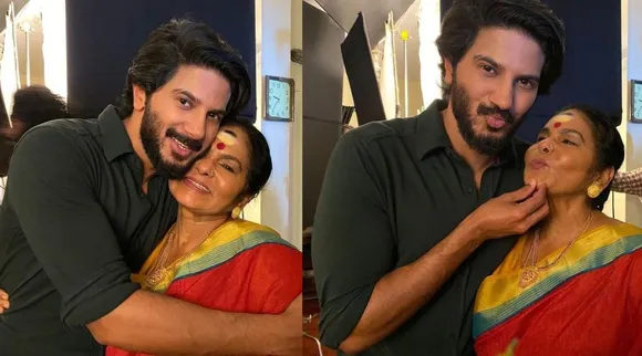 KPAC Lalitha Death, KPAC Lalitha News, Dulquer