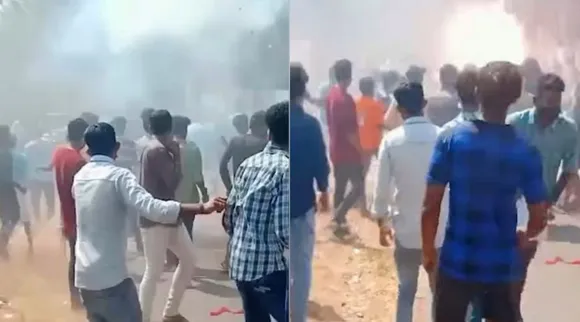 Kannur Bomb Attack, Kerala Police