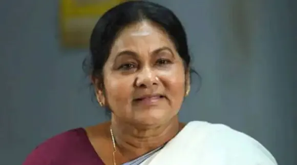 KPAC Lalitha Death, KPAC Lalitha News