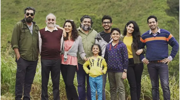 Manju Warrierr, Lalitham sundaram OTT, Lalitham sundaram release, Lalitham sundaram OTT release date