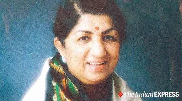 Lata Mangeshkar, Lata Mangeshkar age, Lata Mangeshkar death, Lata Deenanath Mangeshkar Gramophone Record Museum, Lata Mangeshkar songs, Lata Mangeshkar best songs, Lata Mangeshkar awards, Lata Mangeshkar tributes, Lata Mangeshkar latest news, Lata Mangeshkar last rites