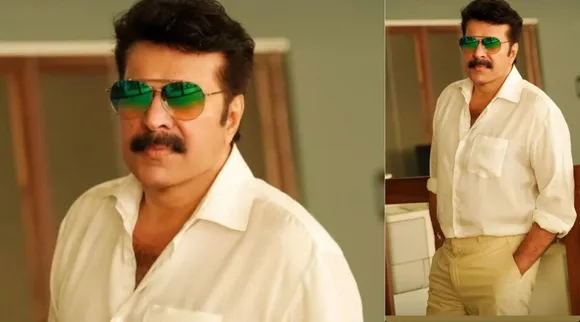 Mammootty, Mammootty photo, ie malayalam
