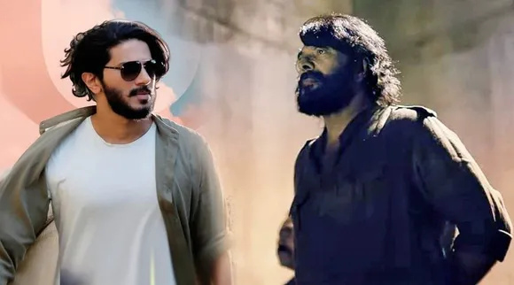 Mammootty, Bheeshma Parvam, Dulquer Salmaan, Bheeshma Parvam release date, Hey Sinamika release date, ദുൽഖർ സൽമാൻ, Hey Sinamika, ഹേ സിനാമിക, Achamillai, Salute, Brinda, Mammootty Bheeshma Parvam
