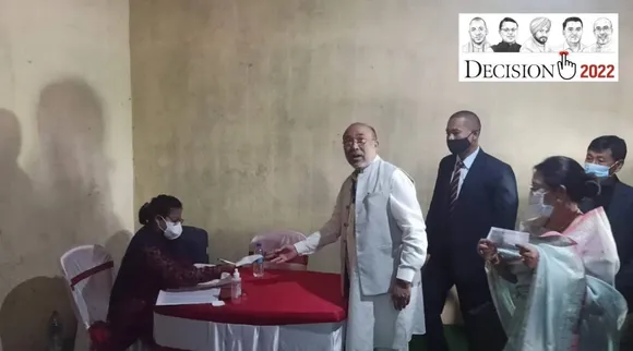 Manipur Elections
