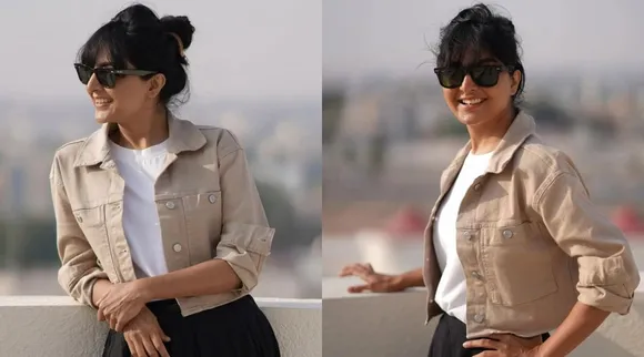 Manju Warrier, Manju latest