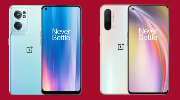 oneplus, oneplus nord ce, oneplus nord ce 2