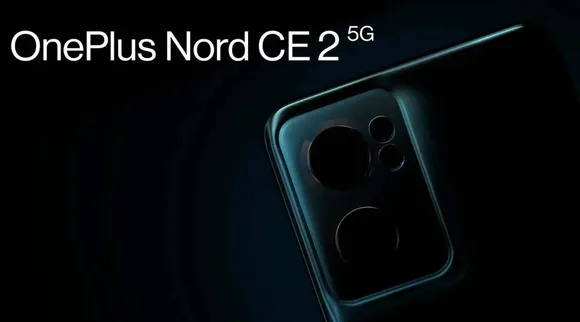 OnePlus Nord CE 2, oneplus