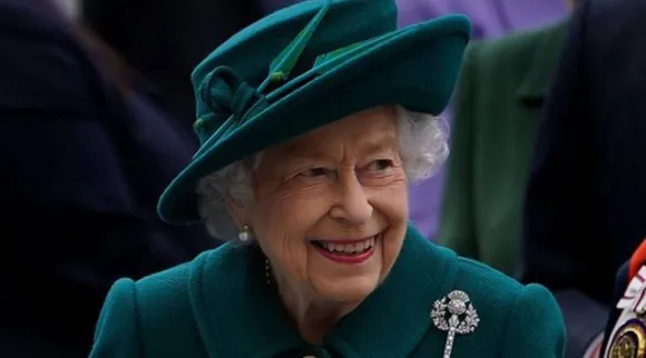 Elizabeth, Queen Elizabeth