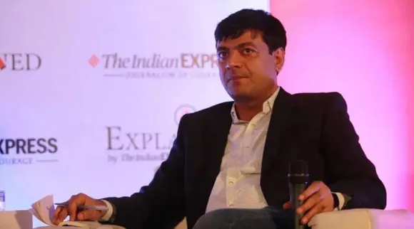 Ravish Tiwari