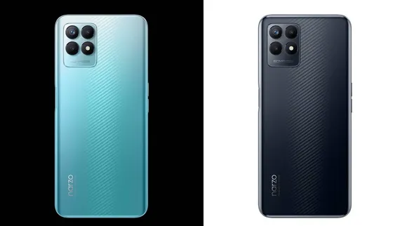 Realme, Smartphone