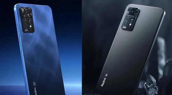 Redmi Note 11Pro, Xiaomi