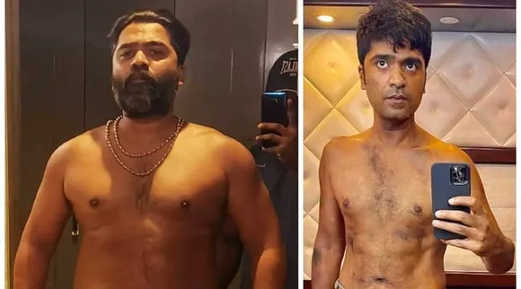 Silambarasan, actor, ie malayalam