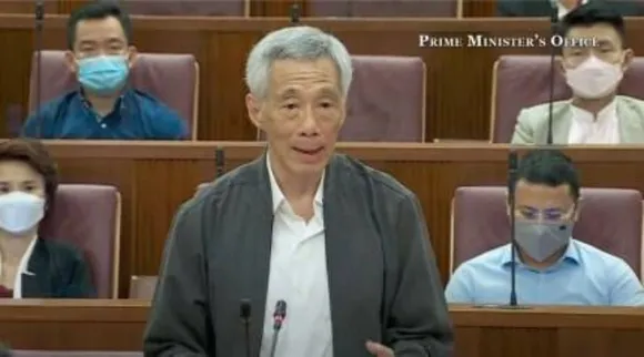 Singapore PM