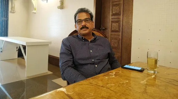 Sabu M Jacob, Kitex, Twenty Twenty