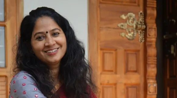 U Prathibha MLA, CPM, Kayamkulam