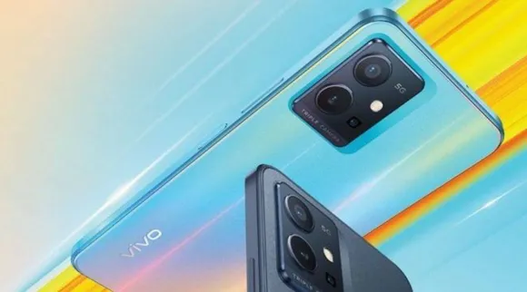 Vivo T1 5G, Vivo T1 5G News