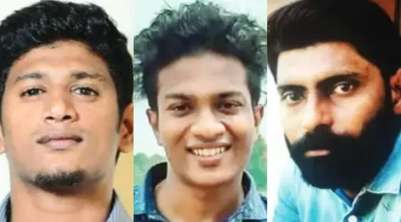 Bike Accident, Changanassery, Kerala News