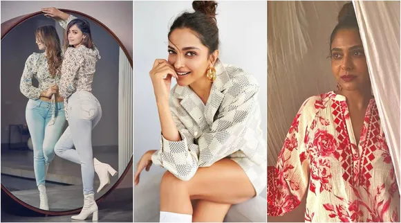 mamtha mohandas, deepika padukone, poornima indrajith, ie malayalam