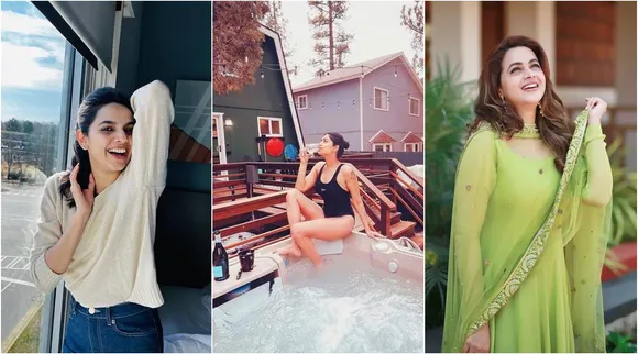 bhavana, samvritha, ie malayalam