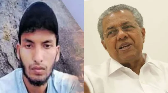 Youth Trapped in Palakkad, Pinarayi Vijayan